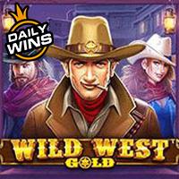 Mobile-2-Games Wild West Gold